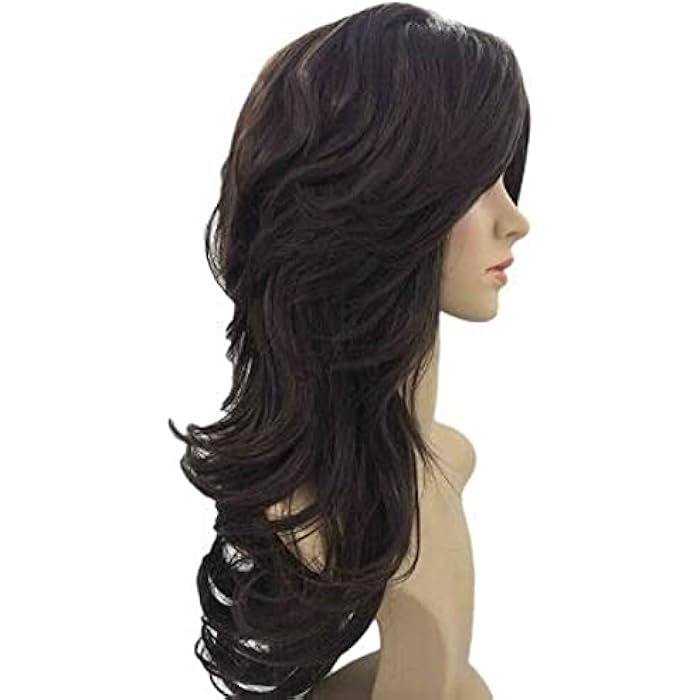 DILLARDS Wig For Ladies Made By Estelle - Image 3